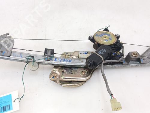 Used Front left window mechanism Front left window mechanism FORD USA PROBE II (ECP) 2.0 16V (116 hp) 40298462 40298462