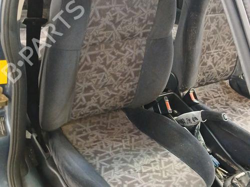 Used Right front seat OPEL VECTRA B (J96) 1.6 i 16V (F19) (100 hp) 27533199