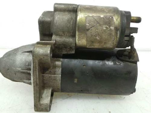 Starter FORD FIESTA V (JH_, JD_)  | BP1405073M8 