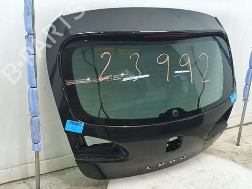 Tailgate SEAT LEON (1P1) 2.0 TDI 16V | BP30717286C6