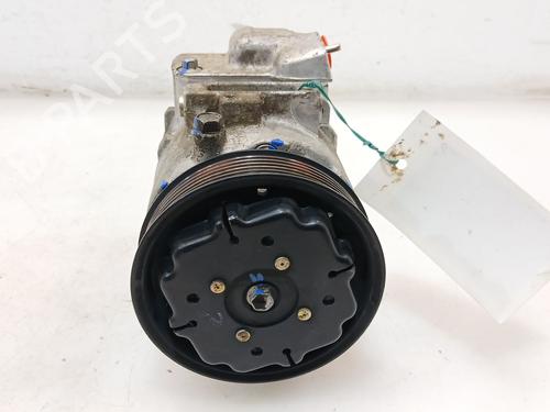 AC compressor SEAT IBIZA III (6L1) 1.9 TDI | BP37641445M34 - Image 3