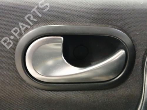 Used Front left interior door handle Front left interior door handle RENAULT MEGANE II (BM0/1_, CM0/1_) 1.6 16V (BM0C, CM0C) (113 hp) 32686831 32686831
