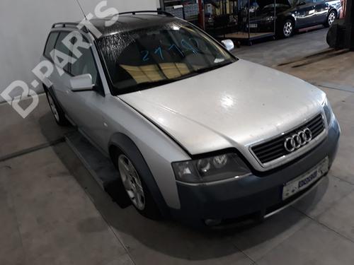 Used Parts AUDI ALLROAD C5 (4BH)  2.5 TDI quattro  968862