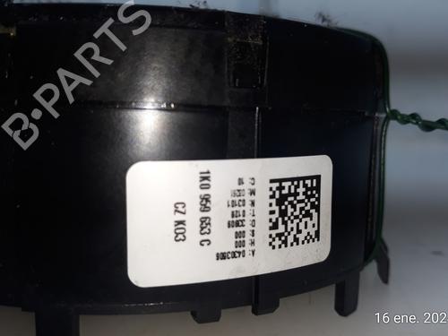 Squib airbag SKODA SUPERB II Estate (3T5) 2.0 TDI 16V | BP16502582C102 