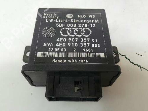 Modulo electronico AUDI A8 D3 (4E2, 4E8) 4.2 quattro (335 hp) 4409397