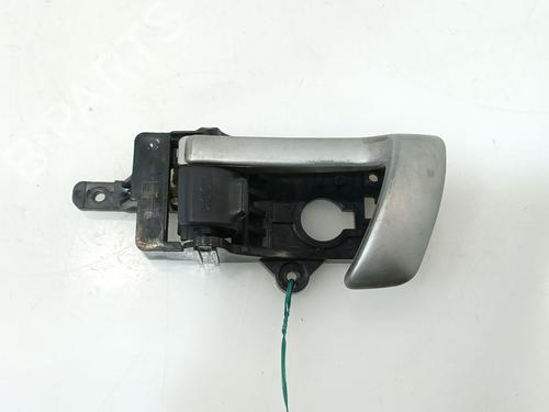 Used Front left interior door handle HYUNDAI SANTA FÉ II (CM) 2.2 CRDi (139 hp) 29750073
