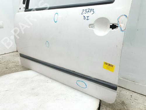 Left front door CITROËN C2 (JM_) 1.4 HDi | BP28512139C2