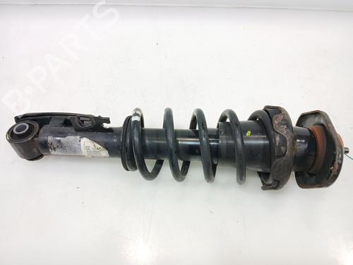Used Right rear shock absorber MINI MINI CLUBMAN (R55) Cooper (120 hp) 23232604