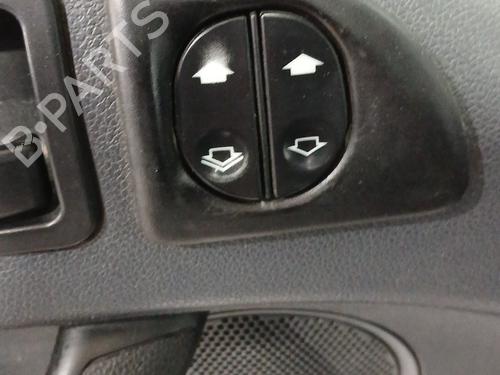 Used Left front window switch Left front window switch FORD TRANSIT CONNECT (P65_, P70_, P80_) 1.8 TDCi (90 hp) 36552193 36552193