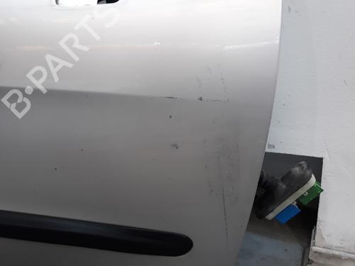 Right front door PEUGEOT 308 I (4A_, 4C_)  | BP9957105C3 