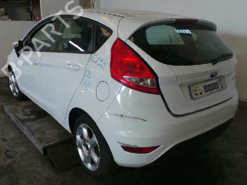 Rear right lock FORD FIESTA VI (CB1, CCN) 1.25 | BP2284287C99 