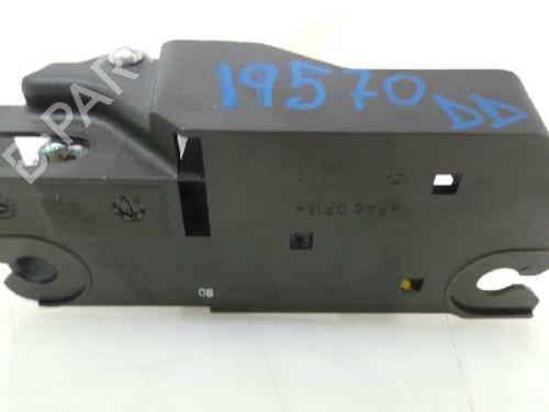 Front right interior door handle FORD FOCUS II Convertible 2.0 | BP4200391I14 