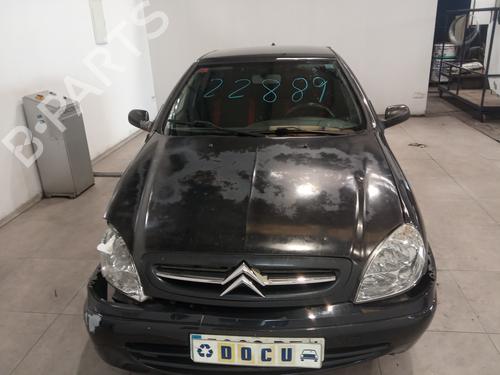 Ratlås/Tændingslås CITROËN XSARA (N1) 2.0 HDi 90 | BP19081875M48 