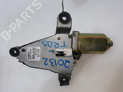Rear wiper motor HYUNDAI H-1 / STAREX Bus (A1)  | BP8814527M102 