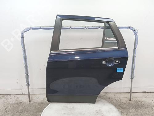 Used Left rear door Left rear door SUZUKI SX4 S-Cross (JY) 1.6 DDiS (AKK 416D) (120 hp) 34193743 34193743