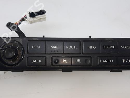 Used Switch NISSAN MURANO I (Z50) 3.5 4x4 (245 hp) 16580434
