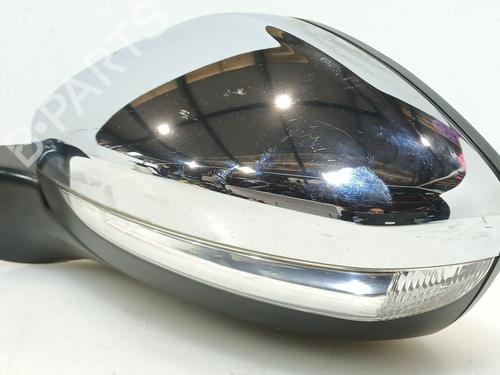 Left mirror PEUGEOT 208 I (CA_, CC_)  | BP29908216C26 