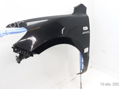 Left front fenders HYUNDAI SANTA FÉ II (CM) 2.2 CRDi GLS | BP17487323C41 