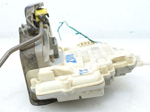 Rear left lock AUDI A3 Sportback (8PA) 1.6 TDI | BP30148045C100 