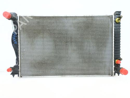Køler AUDI A6 C6 (4F2) 2.4 (177 hp) 24698781
