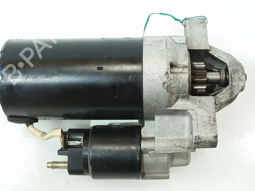 Starter PEUGEOT PARTNER MPV (5_, G_) 1.9 D | BP29590089M8 