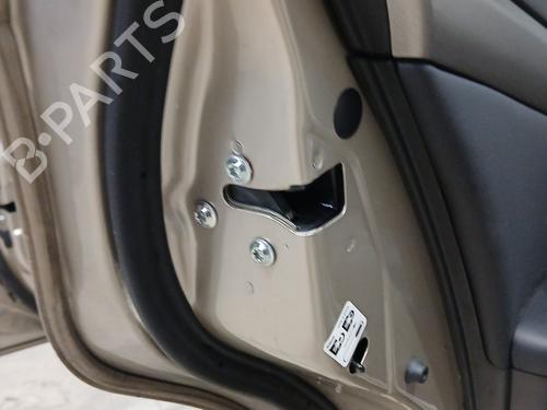 Used Rear left lock Rear left lock CHEVROLET EPICA (KL1_) 2.0 D (150 hp) 34341133 34341133