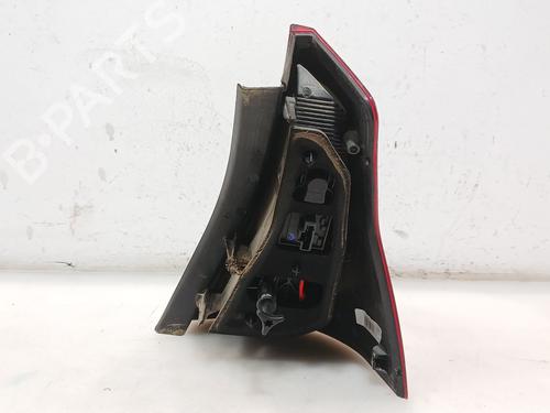 Venstre baglygte DACIA SANDERO 1.6 (BS0D, BS0B, BS0F, BS0H) | BP38348345C34 - Image 3