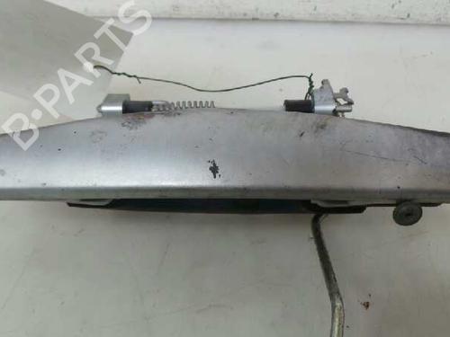 Used Front left exterior door handle DACIA SANDERO [2008-2025]  6085011
