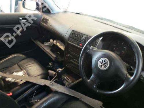 Rear right exterior door handle VW GOLF IV (1J1) 1.9 TDI | BP3520287C130  - Image 5