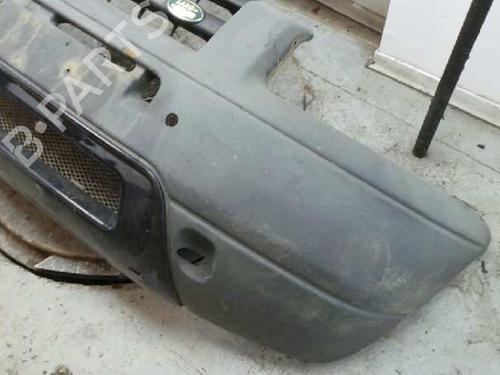 Front bumper LAND ROVER FREELANDER I (L314) 2.0 DI 4x4 | BP2832001C7 