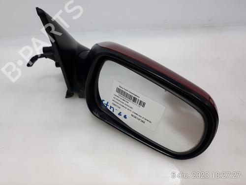 Used Right mirror NISSAN PRIMERA (P10) [1990-1996]  16187719