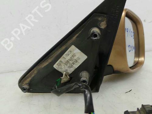 Right mirror SKODA OCTAVIA I (1U2) 1.9 TDI | BP2292158C27 