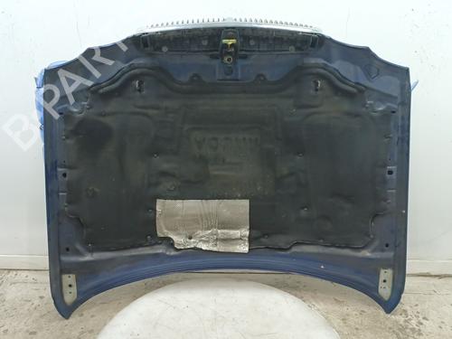 Hood JAGUAR X-TYPE I (X400) 2.0 D | BP30685564C1 
