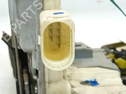 Rear left lock AUDI A3 Sportback (8PA) 1.6 TDI | BP30148045C100 