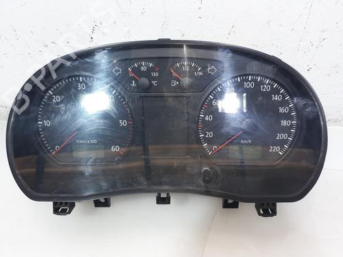Instrument cluster VW POLO (9N_, 9A_) 1.4 TDI | BP8380362C47 