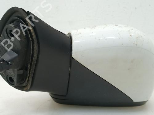 Right mirror NISSAN MICRA V (K14) 1.0 IG-T | BP30460749C27