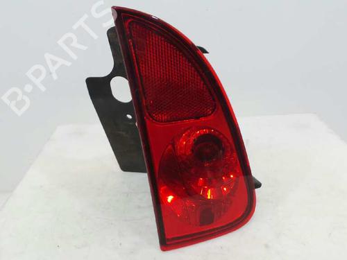 Used Rear fog light RENAULT ESPACE III (JE0_) [1996-2002]  2130306