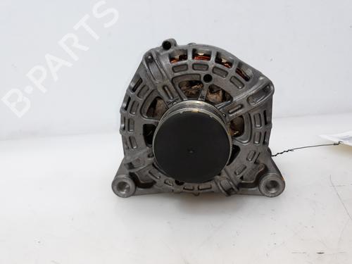 Used Alternator PEUGEOT 308 II (LB_, LP_, LW_, LH_, L3_) [2013-2021]  10162219