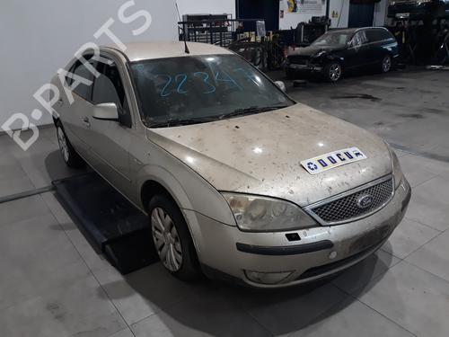 Third brake light FORD MONDEO III (B5Y) 2.0 16V TDDi / TDCi | BP15713988L11 