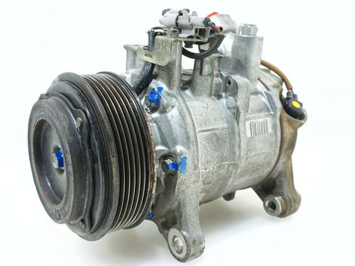 Used AC compressor BMW 1 (F20) 116 d (116 hp) 27711348