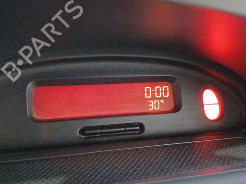 Display RENAULT MEGANE I (BA0/1_) 1.9 dCi (BA05, BA1F) | BP29827171C48