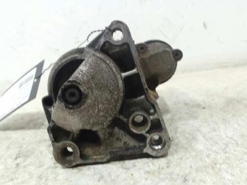 Starter RENAULT SCÉNIC I MPV (JA0/1_, FA0_)  | BP347424M8 