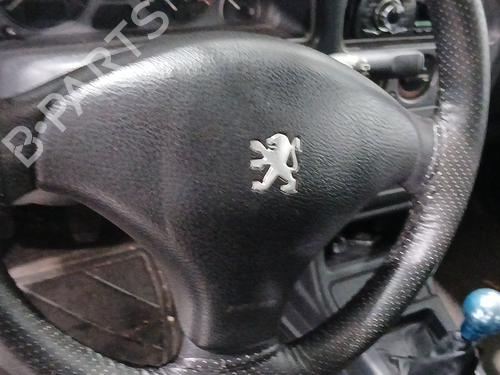 Used Driver airbag PEUGEOT 306 Hatchback (7A, 7C, N3, N5) 2.0 HDI 90 (90 hp) 30873482