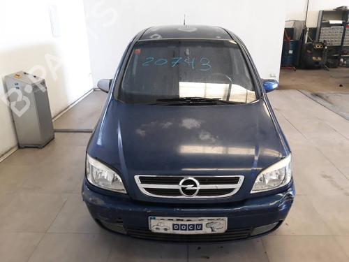 Left front window switch OPEL ZAFIRA A MPV (T98) 2.0 DTI 16V (F75) | BP7239467I27 