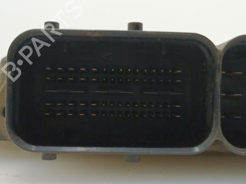 Engine control unit (ECU) KIA SPORTAGE III (SL) 1.7 CRDi | BP31331462M57
