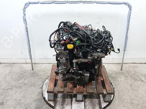 Used Engine Engine 39525778 39525778