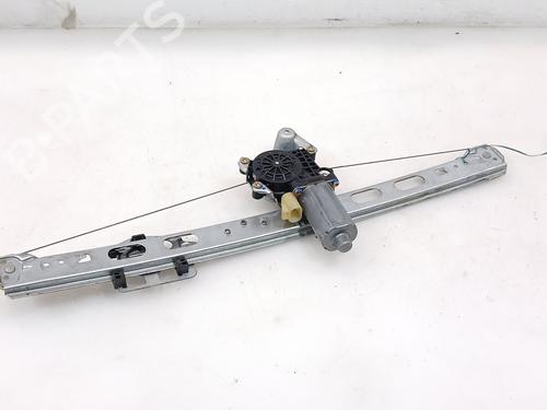 Used Rear right window mechanism Rear right window mechanism MERCEDES-BENZ M-CLASS (W163) ML 270 CDI (163.113) (163 hp) 34288391 34288391