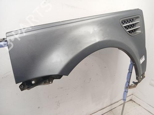 Left front fenders LAND ROVER RANGE ROVER SPORT I (L320)  | BP22738181C41 