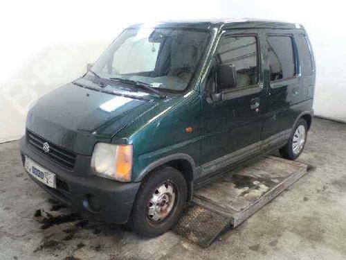 Used Parts SUZUKI WAGON R+ Hatchback (EM)  1.0 (RC410, SR410, SR412)  40230