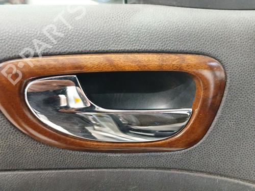 Used Front left interior door handle PEUGEOT 307 (3A/C) 2.0 HDi 110 (107 hp) 27517336